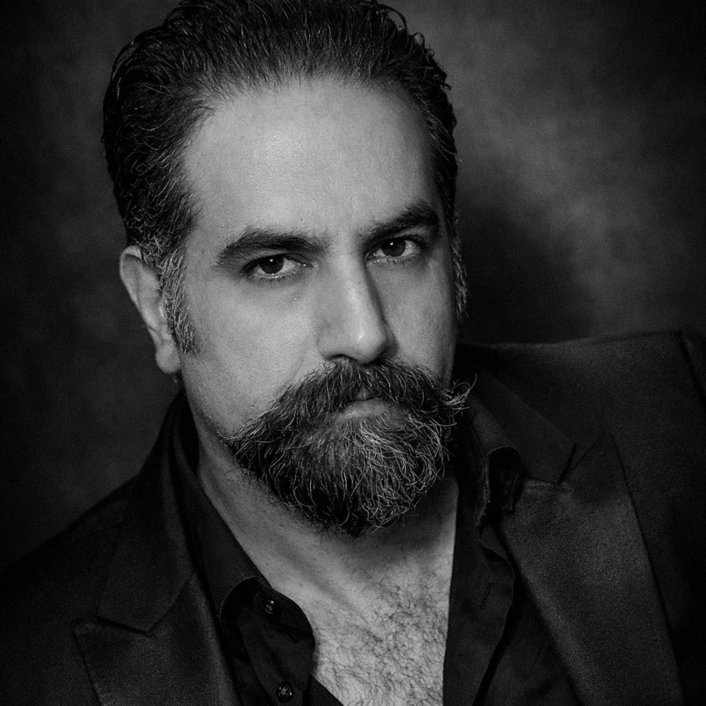 مهدی رحیمیان